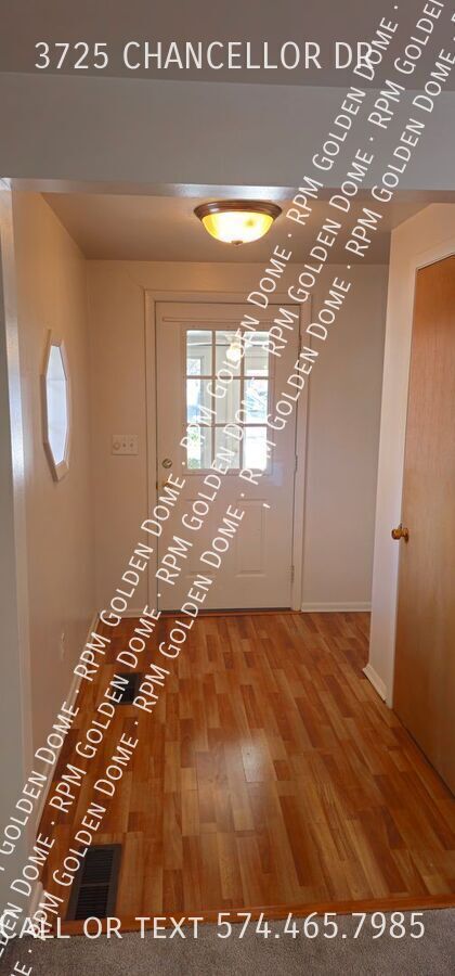 Building Photo - 3725 Chancellor Dr