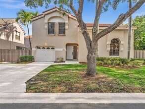 Building Photo - 10731 NW 16th Ct