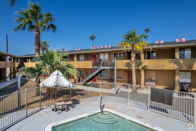 Primary Photo - Brookview Condominiums