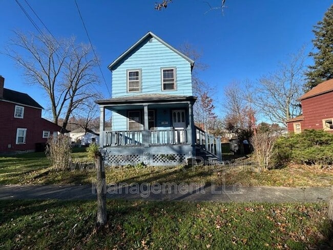 Primary Photo - 561 Irondale St