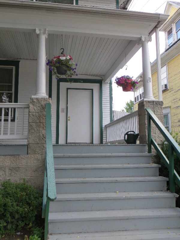 174 Carey Ave 174 Carey Ave WilkesBarre Township PA 18702