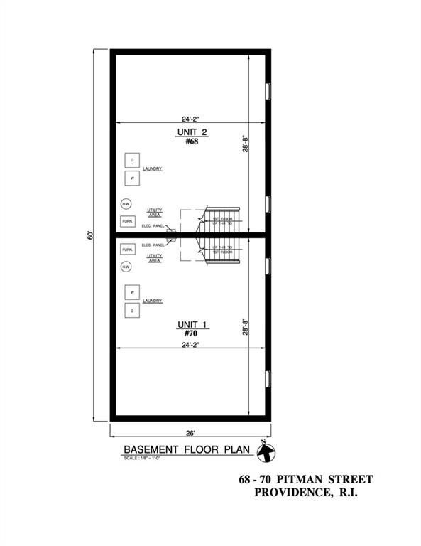 Building Photo - 70 Pitman St