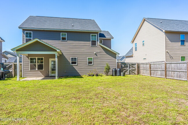 Building Photo - 166 Belshaw Ct