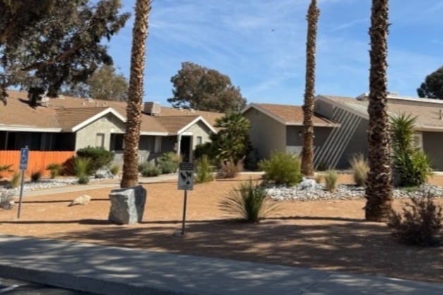 Primary Photo - Quail Springs Village Apartments