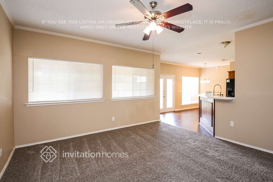 Building Photo - 1008 Sandy Creek Dr