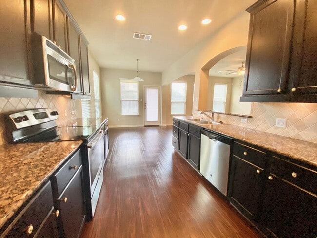 Building Photo - Available Now!