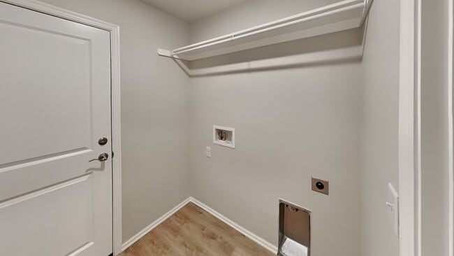 Building Photo - Luxury NEW 4 Bedroom 2 Bathroom Home in Piedmont Schools- Neighborhood Basketball Court & Playground