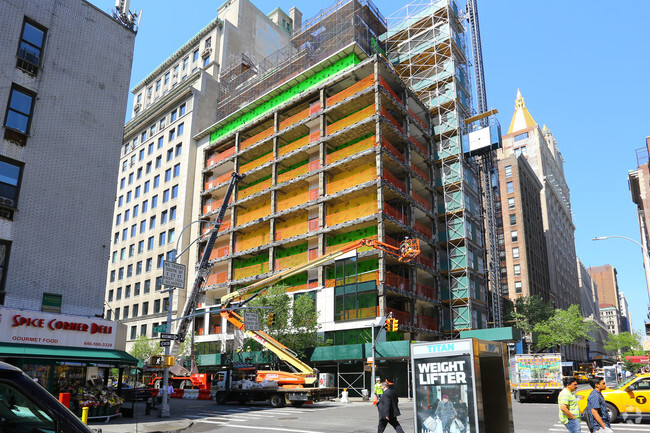 Primary Photo - LexLofts