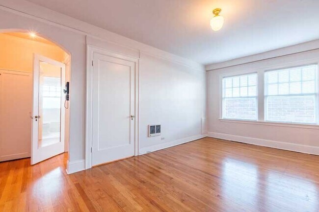 Interior Photo - San Carlos Apartments