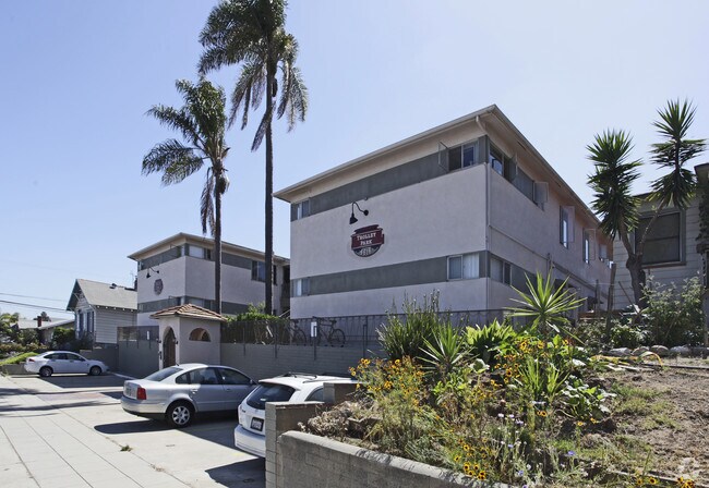Building Photo - Trolley Park