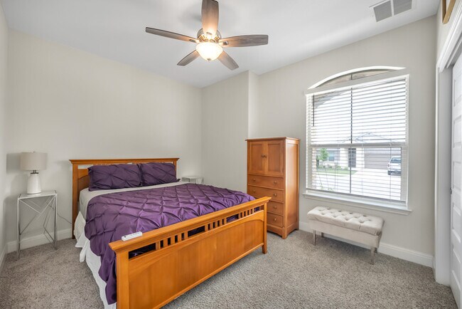 Building Photo - Furnished in Pflugerville!