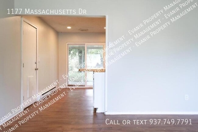 Building Photo - 1177 Massachusetts Dr