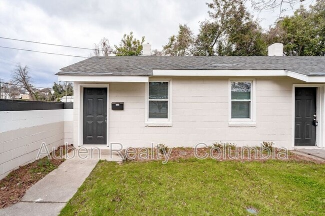 Building Photo - 1226 Gregg St