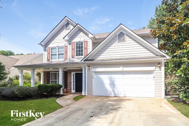 Building Photo - 2914 Lighthouse Way