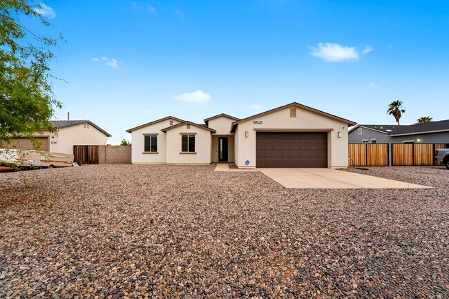 Building Photo - NO HOA! 2024 Build w/ RV Gate, Quartz Kitchen & 4 Spacious Bedrooms