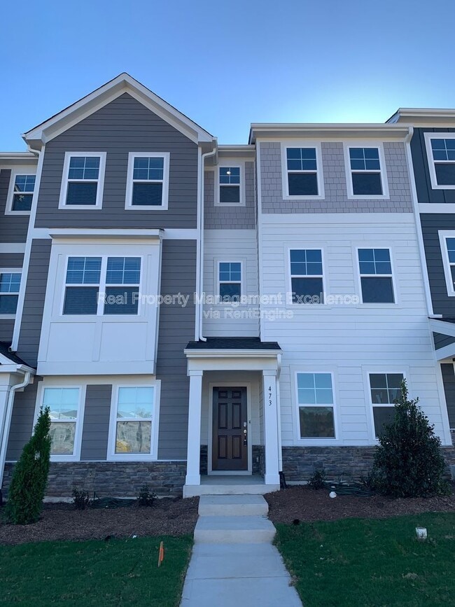 Building Photo - 473 Carolina Spgs Blvd