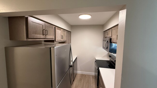 Interior Photo - Urbana Commons