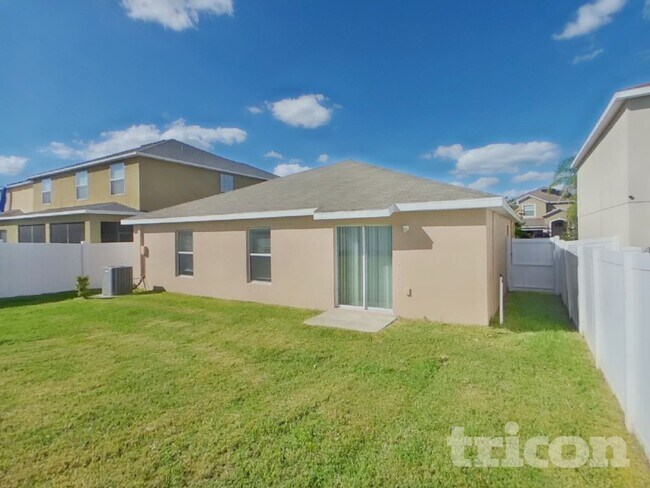 Building Photo - 10923 Rainbow Pyrite Dr