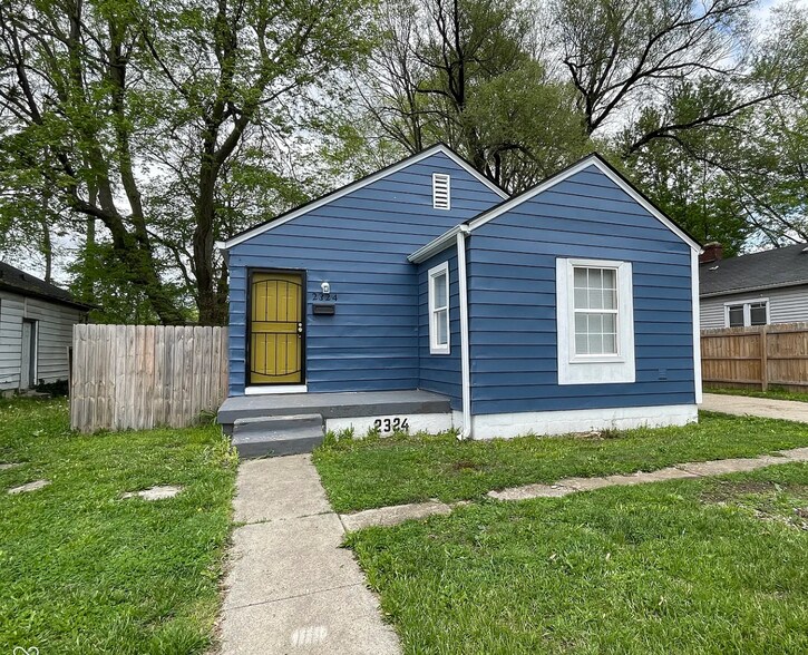 Primary Photo - 2324 E 36th St