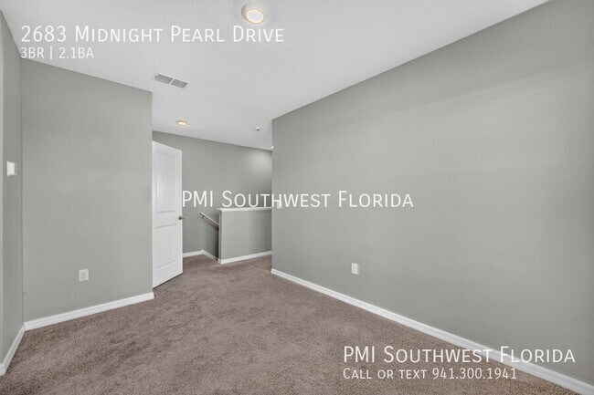Building Photo - 2683 Midnight Pearl Dr
