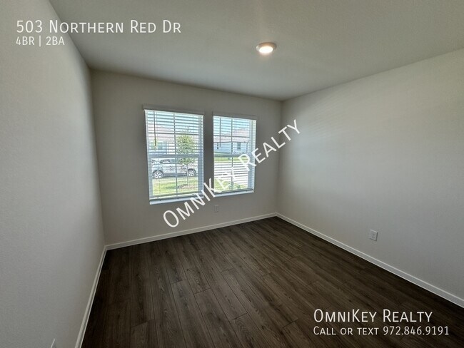 Building Photo - 503 Northern Red Dr