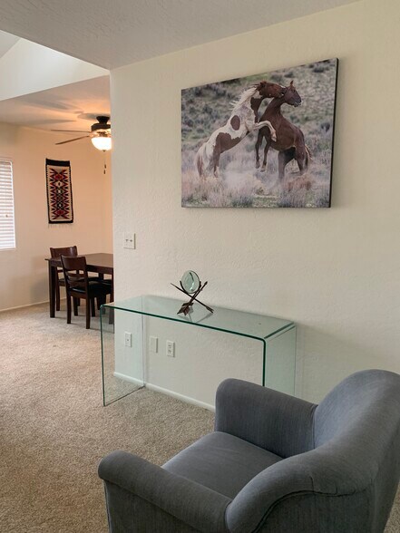 Building Photo - 7502 E Carefree Dr