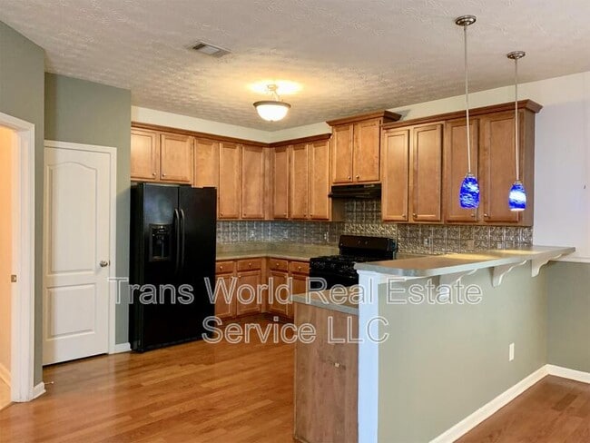 Building Photo - 917 Crested Hawk Trail