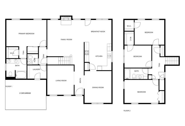 Building Photo - 4-Bedroom Home in North Bay School District