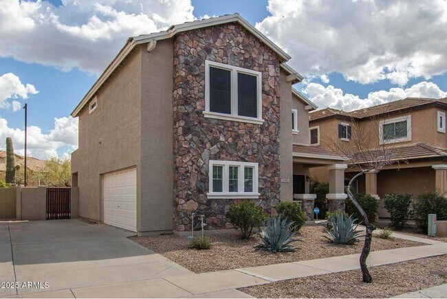 Building Photo - 34905 N 30th Dr