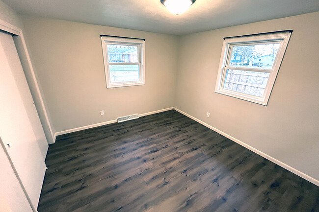 Bedroom 2 - 1832 Nancy Ave