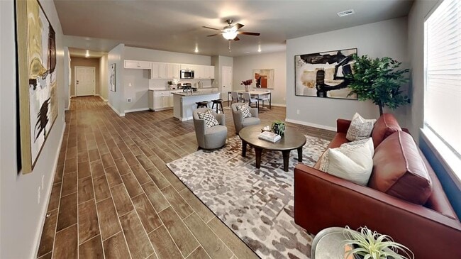 Building Photo - 17311 Lantana Lp