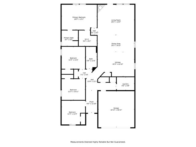 Building Photo - Love Where You Live Starts Right Here!