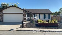 Building Photo - Stunning 3 Bed, 2 Bath Home in Sparks