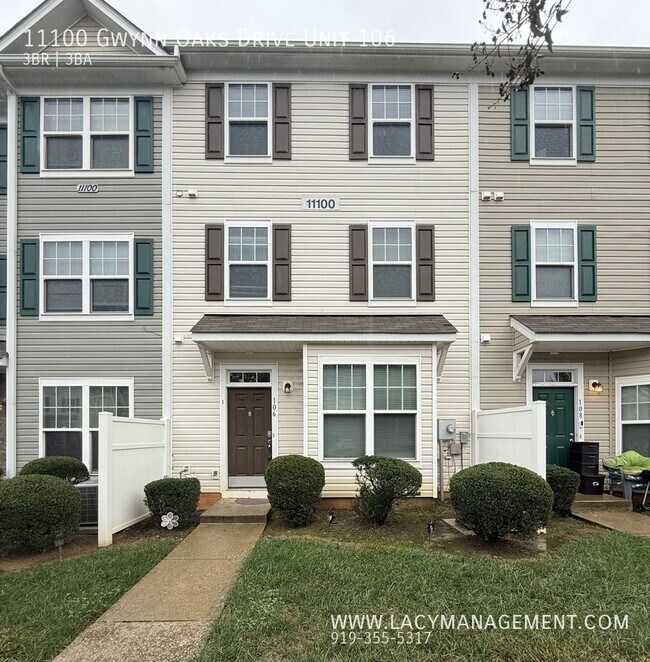 Primary Photo - 11100 Gwynn Oaks Dr