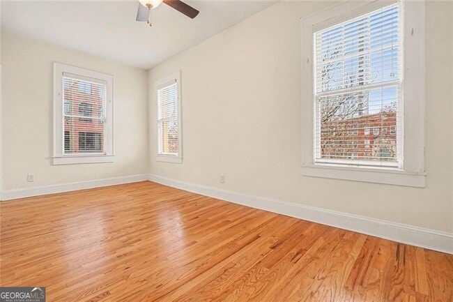 Building Photo - 2855 Peachtree Rd NE