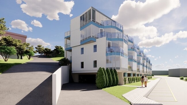 Building Photo - 120 Nantasket Rd