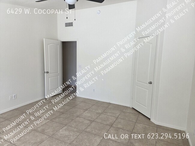 Building Photo - 6429 W Cocopah St