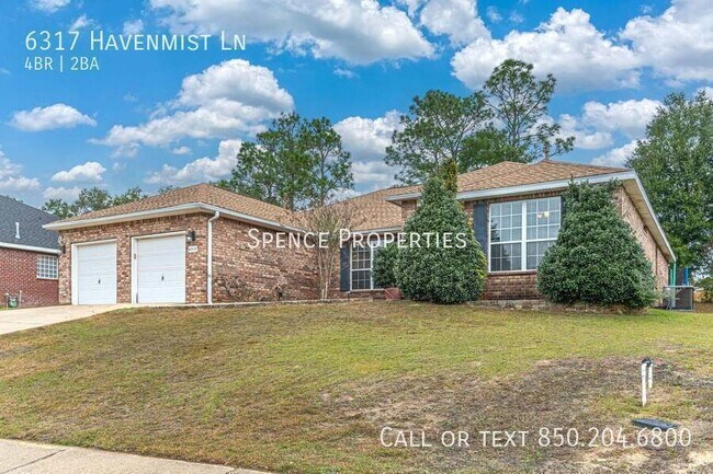 Building Photo - 6317 Havenmist Ln