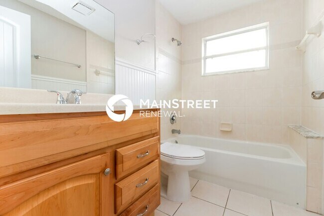 Building Photo - 3 Bedroom Pet-Friendly Home in New Port Richey, FL with Main Street Renewal