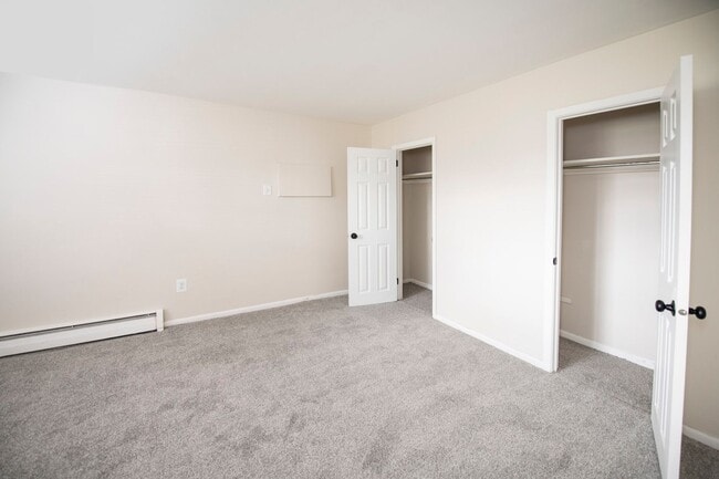 Floorplan - Rosewood Apartments