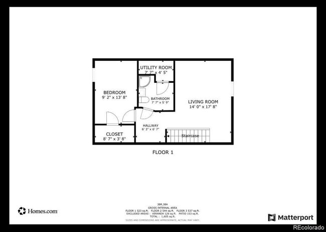 Building Photo - 4673 S Lowell Blvd