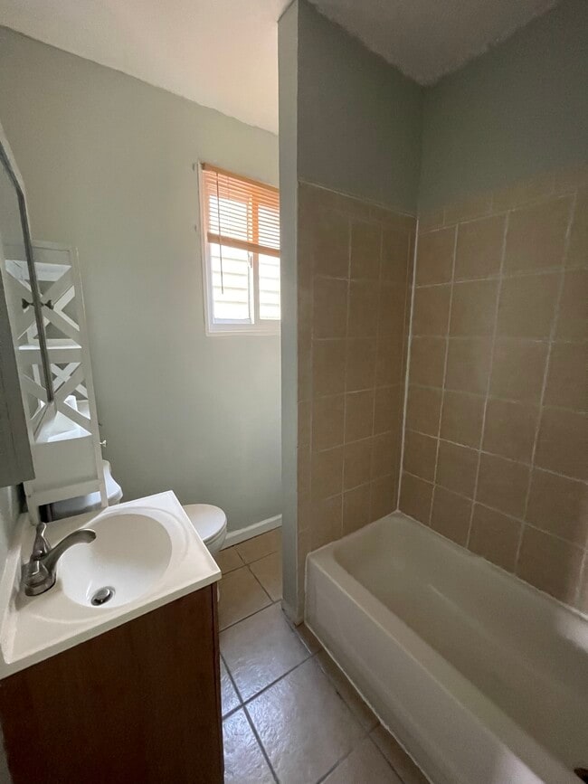 Bathroom - 2026 S Cleveland St