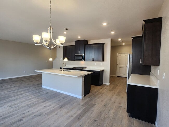 Building Photo - New Townhome in Minden for Rent