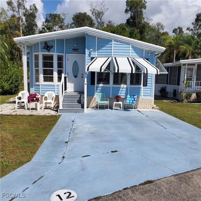 Building Photo - 10823 Ani Cir