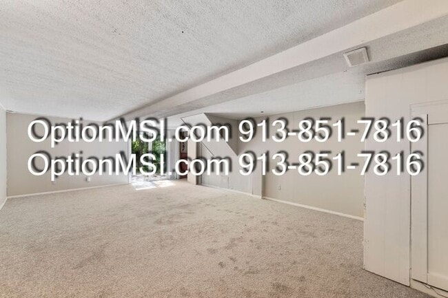 Building Photo - Affordable JOCO duplex~
