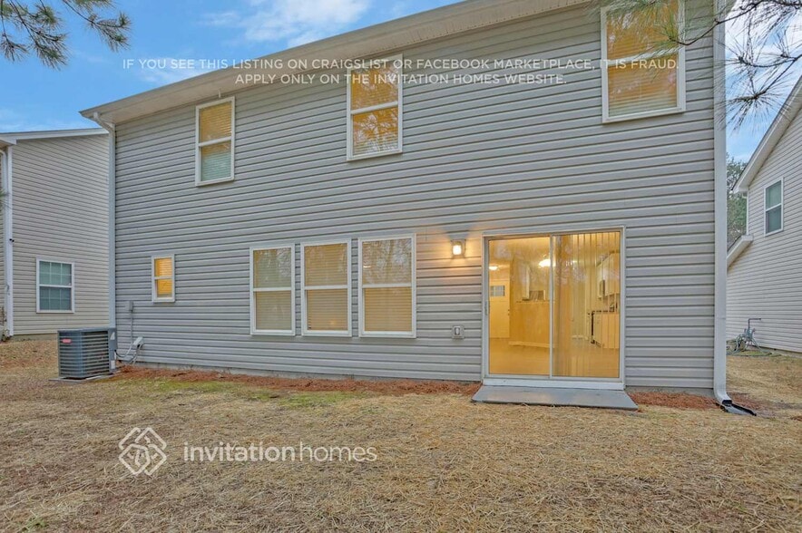 Building Photo - 3227 Sable Run Rd