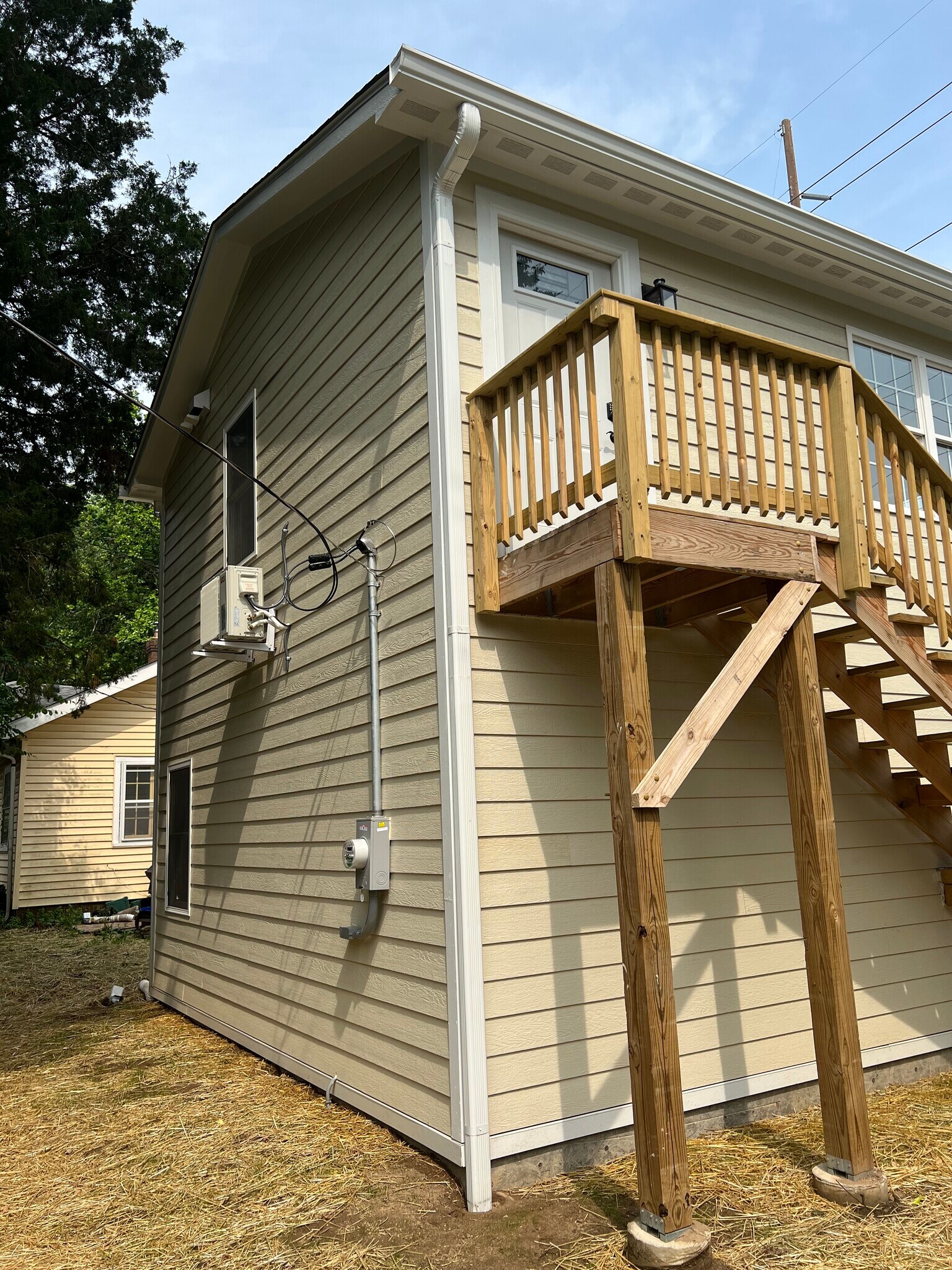 Building Photo - 4841 N Kenwood Ave