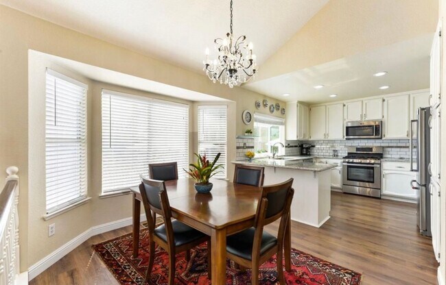 Building Photo - Beautiful Antelope Home with Private Pool | Available July 1st | $3,350/mo