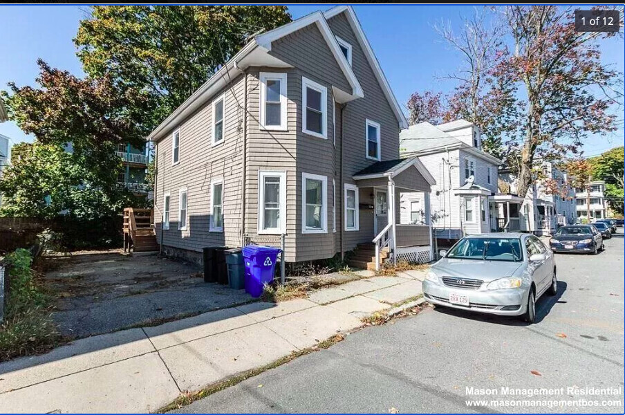 Building Photo - 40 Montfern Ave