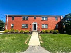 Building Photo - 3815 Nanz Ave